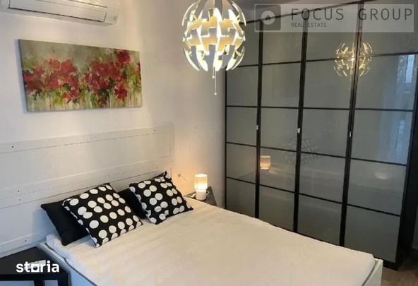 Inchiriere apartament 2 camere Aurel Vlaicu | Parcare - Fotografie 1