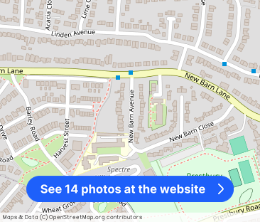 Rushy House, New Barn Avenue, Prestbury, Cheltenham, GL52 3LN - Photo 1