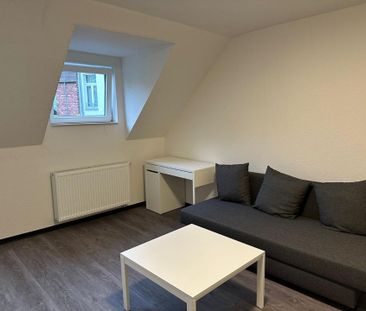 WG - Zimmer zu vermieten! - Photo 1