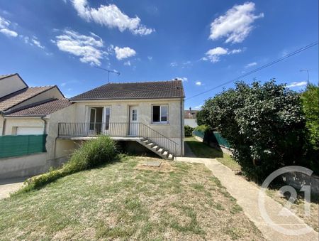 Location Maison 4 pièces 83m² CHATEAU LANDON 77570 - Photo 5