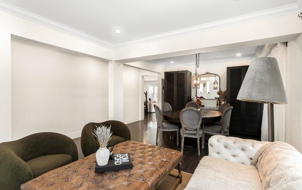 For Lease - 8 Stillwater Crescent Unit# UPPER LEVEL, Hamilton, Ontario - Photo 1