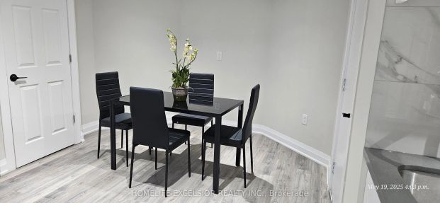 6 Fitzroy Avenue #Basement - Photo 1