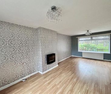 3 bedroom terraced house to rent - Photo 2