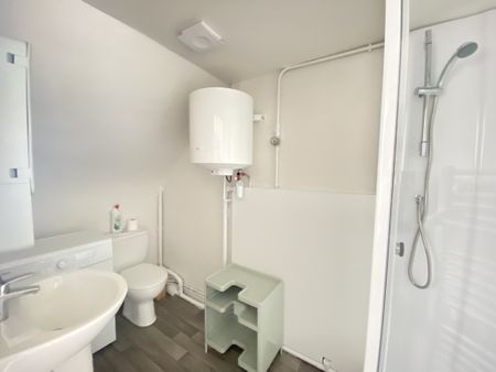 Location Appartement 1 pièce 13m² TROYES 10000 - Photo 5