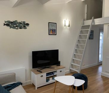 Allée de la Mer - Photo 1