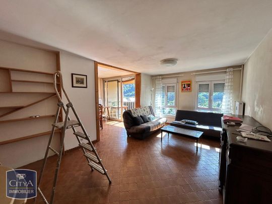 Location Appartement 2 pièces 61m² BARBY 73230 - Photo 1