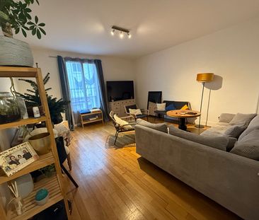 Location Appartement 3 pièces 71m² - Photo 1