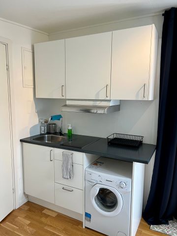 Norra Nötegången, Särö - Foto 5