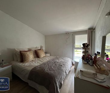 Location Maison 5 pièces 90m² LE PONTET 84130 - Photo 4