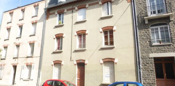 Appartement T1 à louer - 16 m² - Photo 2