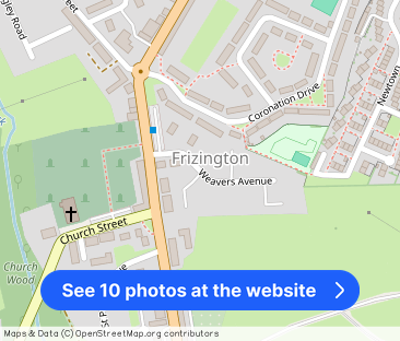 Weavers Avenue, Frizington, CA26 - Photo 1