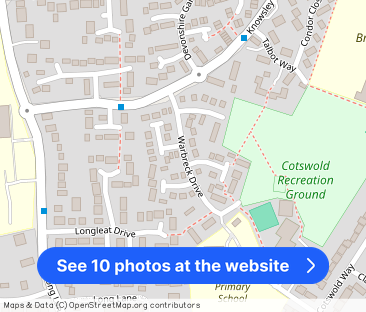 1 bedroom maisonette for rent - Photo 1