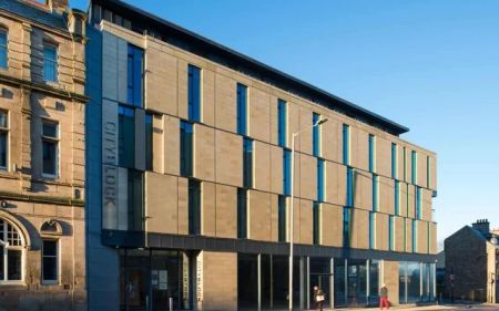 Studio Apartment - Photo 3