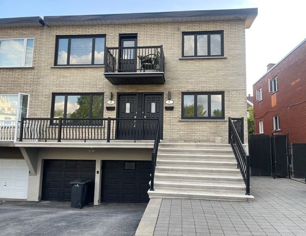À louer / Appartement - Photo 1