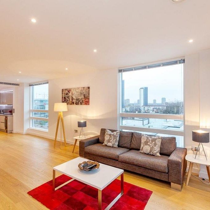 2 bedroom flat to rent - Photo 1