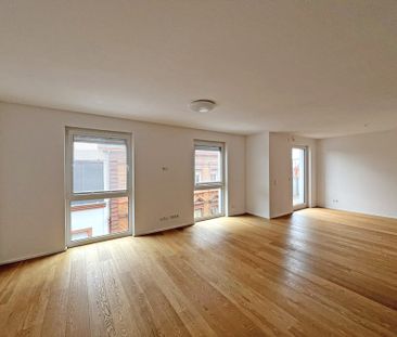 Exklusive City-Wohnung - Foto 5