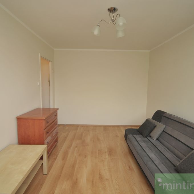 2 pokoje z balkonem, wynajem, SZCZECIN Świerczewo - Zdjęcie 1