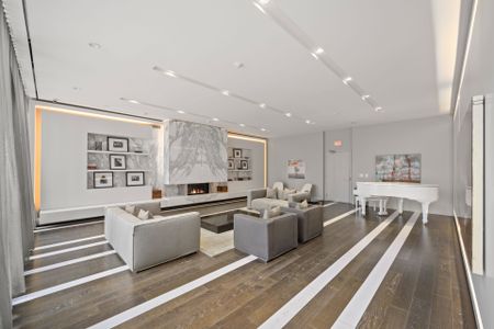 For Lease - 8 Charlotte Street Unit# 415, Toronto, Ontario - Photo 2