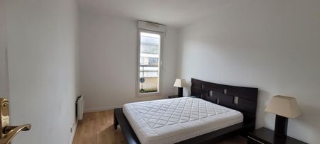 Location Appartement 3 pièces Meublé 68m² ISSY LES MOULINEAUX 92130 - Photo 5