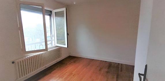 A Louer - Nantes Zola - Appartement Nantes 4 Pièces De 64.87 M2 - Photo 2