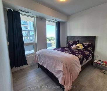 For Lease - 2450 Old Bronte Road Unit# 231, Oakville, Ontario - Photo 6