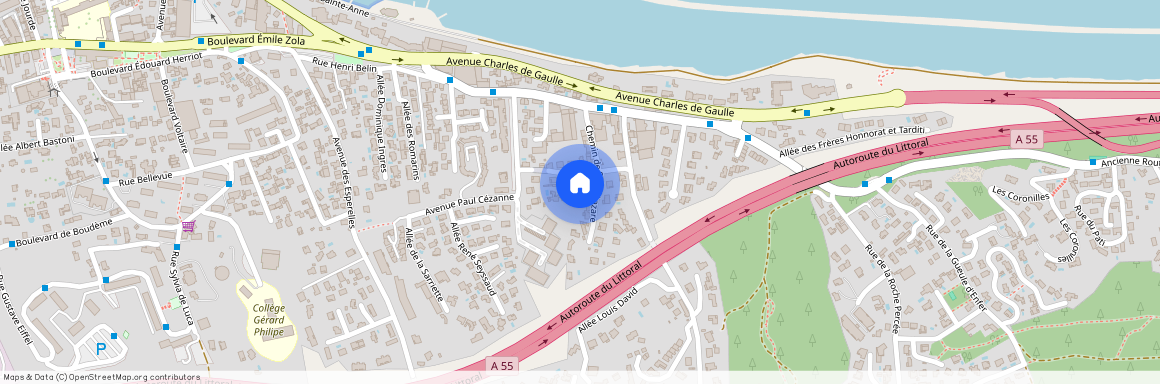 Martigues