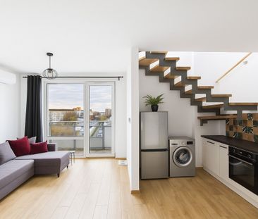 Warszawa, Jana Olbrachta - Photo 1