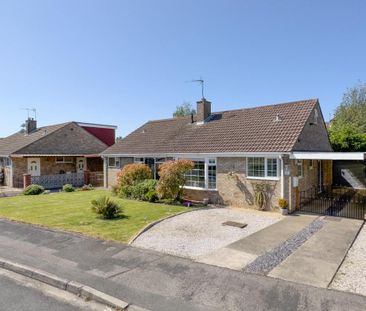 3 bedroom semi-detached bungalow to rent - Photo 5