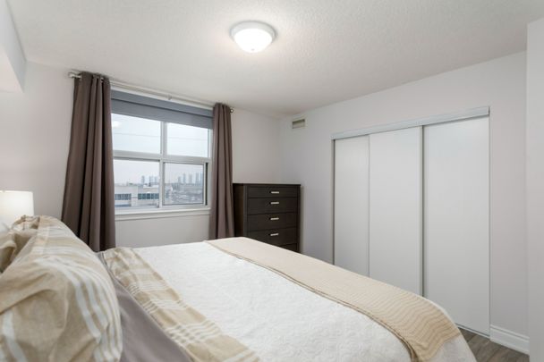 For Lease - 2500 Rutherford Road Unit# 317, Vaughan, Ontario - Photo 1