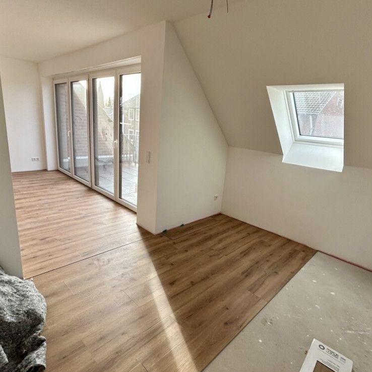 Penthousewohnung in ruhiger und zentraler Lage - Photo 1