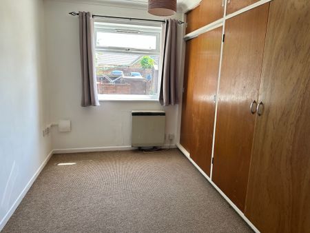 Burrowmoor Road, PE15 9RP, March - Photo 3