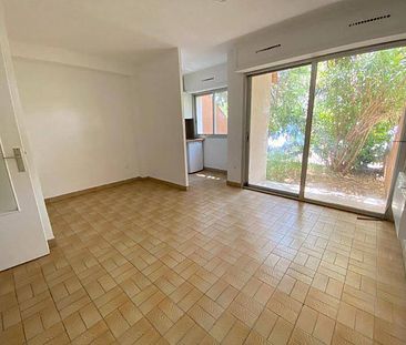 Location appartement 1 pièce 24.05 m² à Montpellier (34000) - Photo 1