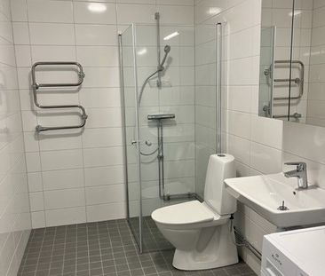 Vipeholms Allé, Lund - Photo 4