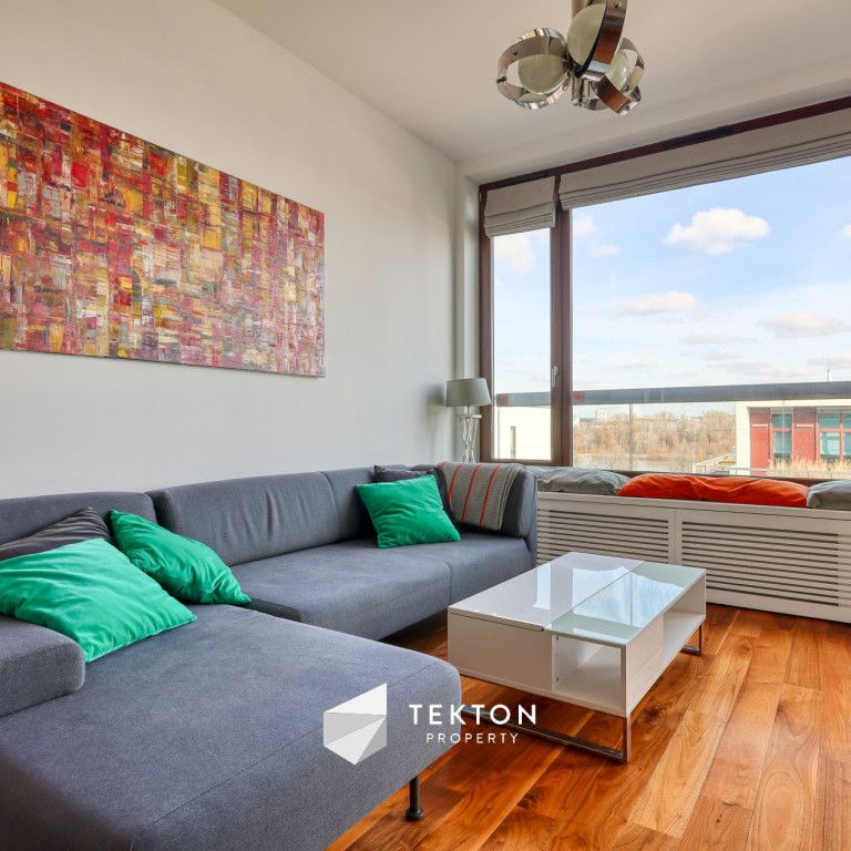 Warszawa, Śródmieście, Śródmieście Powiśle, Leszczyńska - Zdjęcie 1