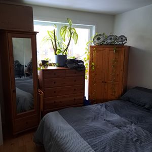 3 1/2 Dans Mercier Cession De Bail - Photo 3