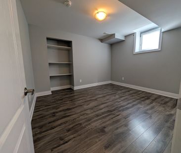 For Lease - 70 Showboat Crescent Unit# BSMT, Brampton, Ontario - Photo 2
