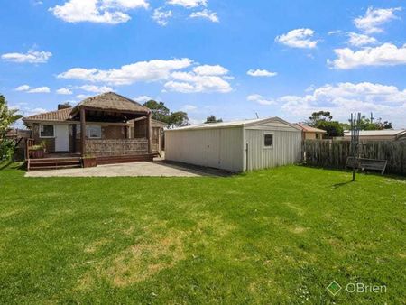 75 Circle Drive, 3977, Cranbourne Vic - Photo 5