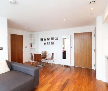 1 bedroom apartment to rent - Photo 1