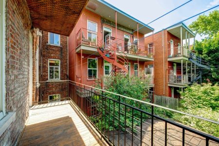 5137 Rue De Lanaudière, Le Plateau-Mont-Royal (Montréal) - Photo 4