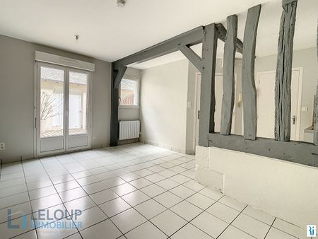 Location Appartement 1 pièce 23m² DARNETAL 76160 - Photo 5