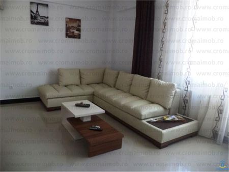 Inchiriere apartament 2 camere de lux, Ploiesti, zona B-dul Bucuresti - Fotografie 3