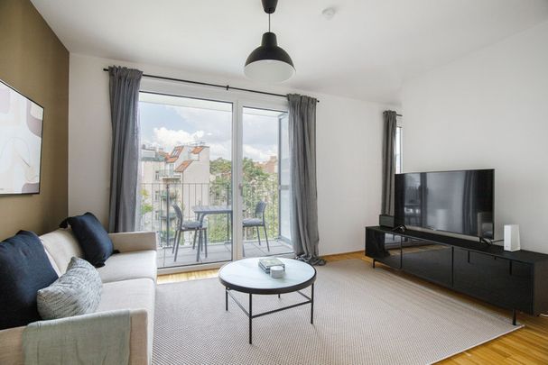 Linke Wienzeile 280 - Photo 1