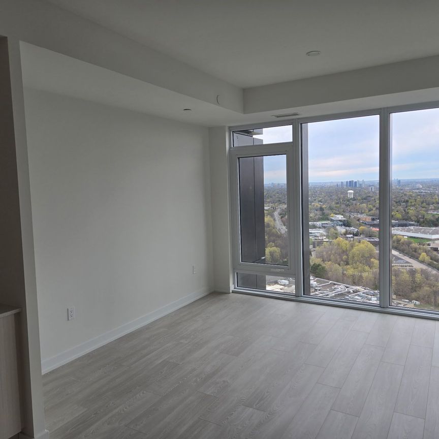For Lease - 1 Quarrington Lane Unit# 3808, Toronto, Ontario - Photo 1