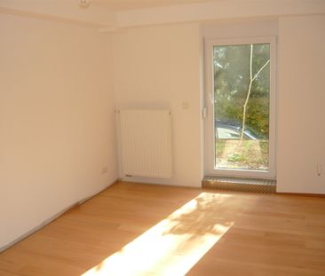 Modernes Single-Apartment in ruhiger, gepflegter Wohnlage - Photo 1