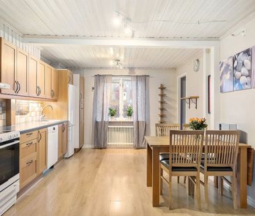 Mörrum - 5rok - tillsv - 10.350kr/mån - Photo 1