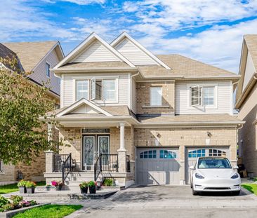 For Lease - 91 MCROBERTS Crescent, Clarington, Ontario - Photo 6