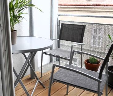 Moderne, hochwertig ausgestattete Neubauwohnung mit Loggia - AB 2026! - Foto 6