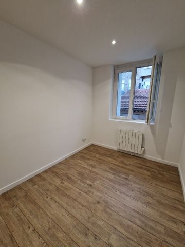 Appartement Saint Etienne 3 pièce(s) 50 m2 - Photo 2