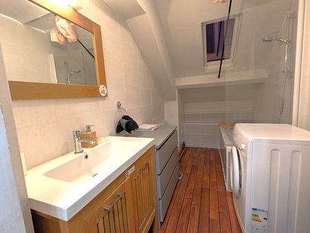 Appartement Saint Nazaire 2 pièce(s) 37.36 m2 - Photo 4