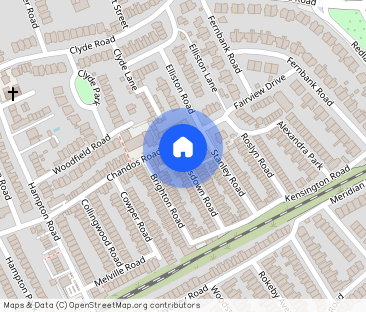 Modern Home with Large Social Lounge - Photo 1